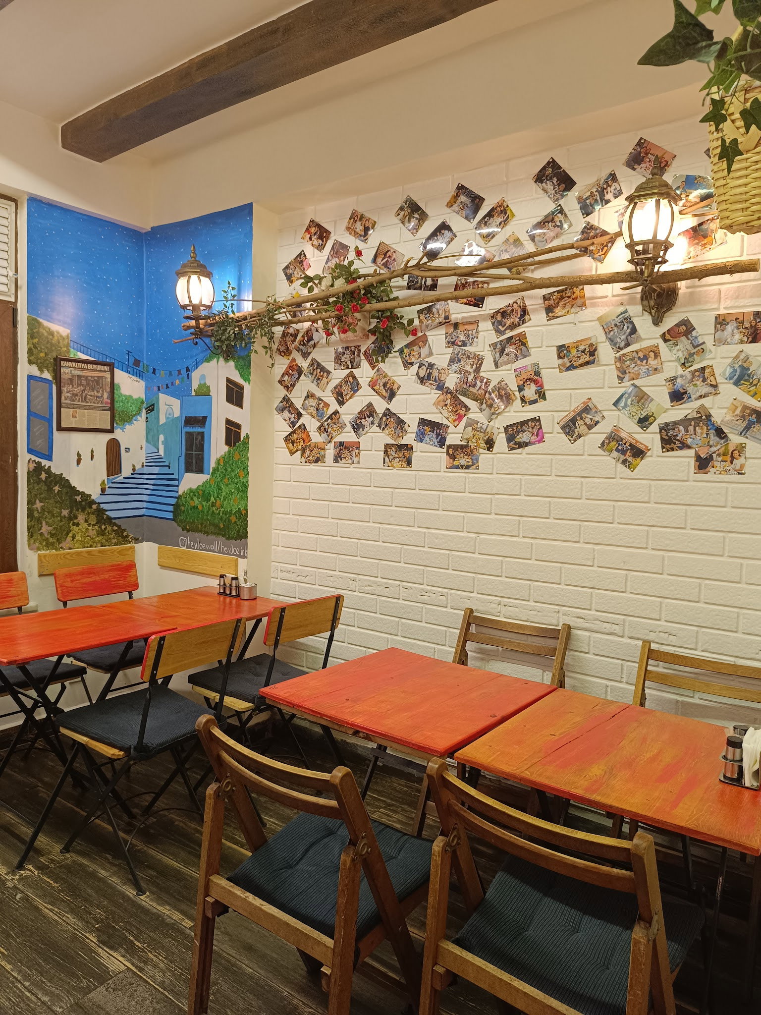 Beşiktaş Zeytindalı Kahvaltı