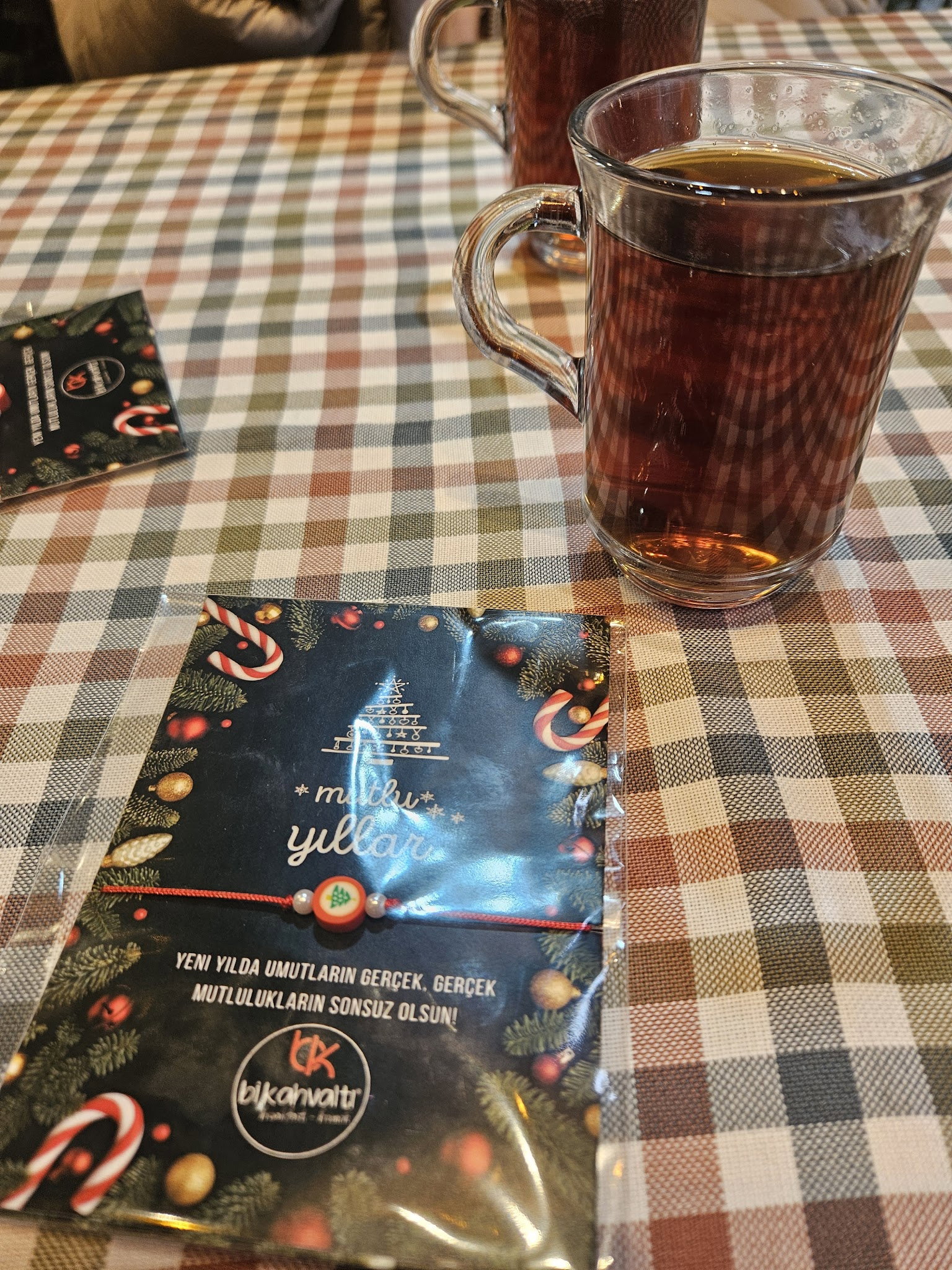 Beşiktaş Zeytindalı Kahvaltı