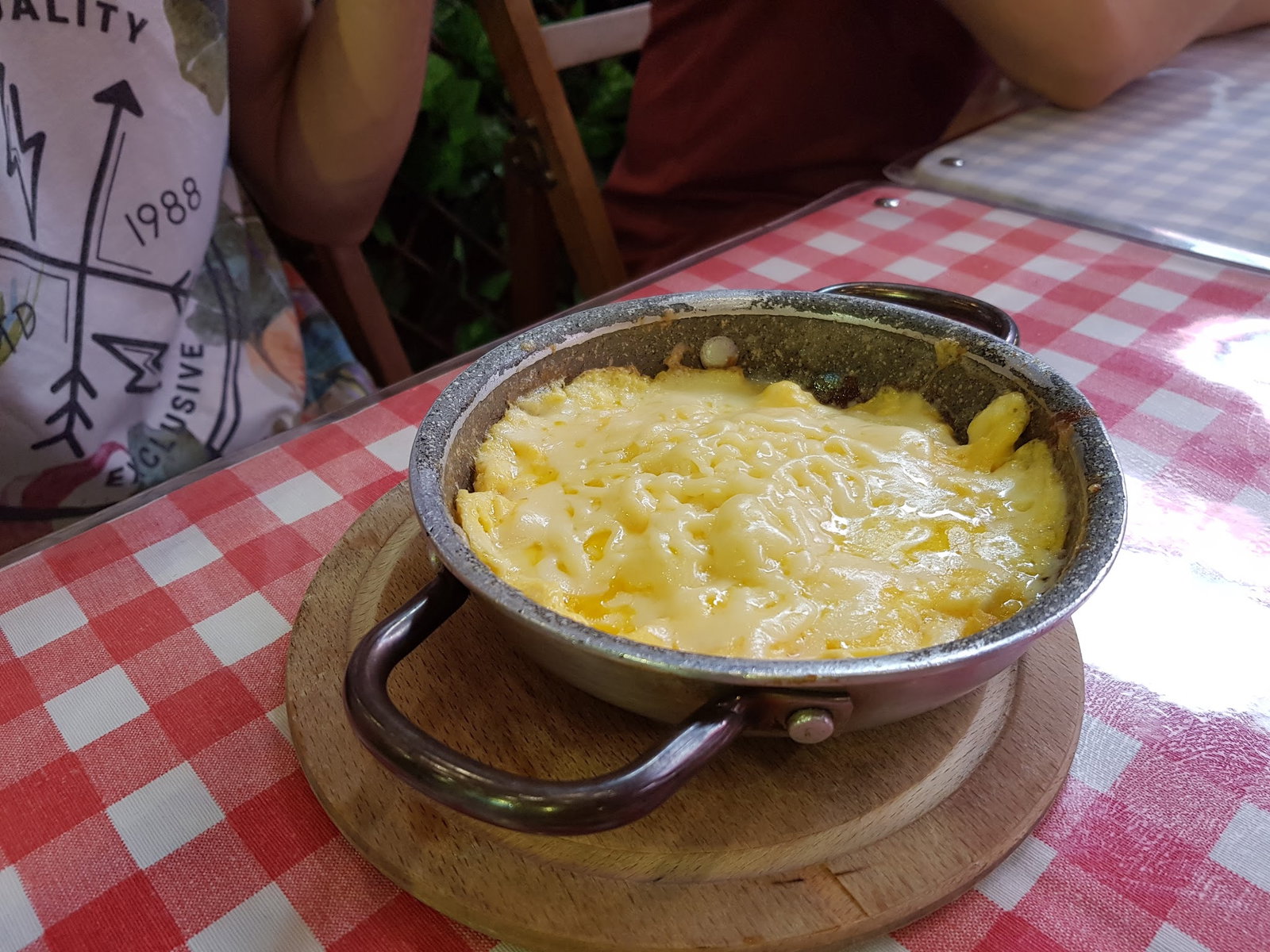 Beşiktaş Zeytindalı Kahvaltı