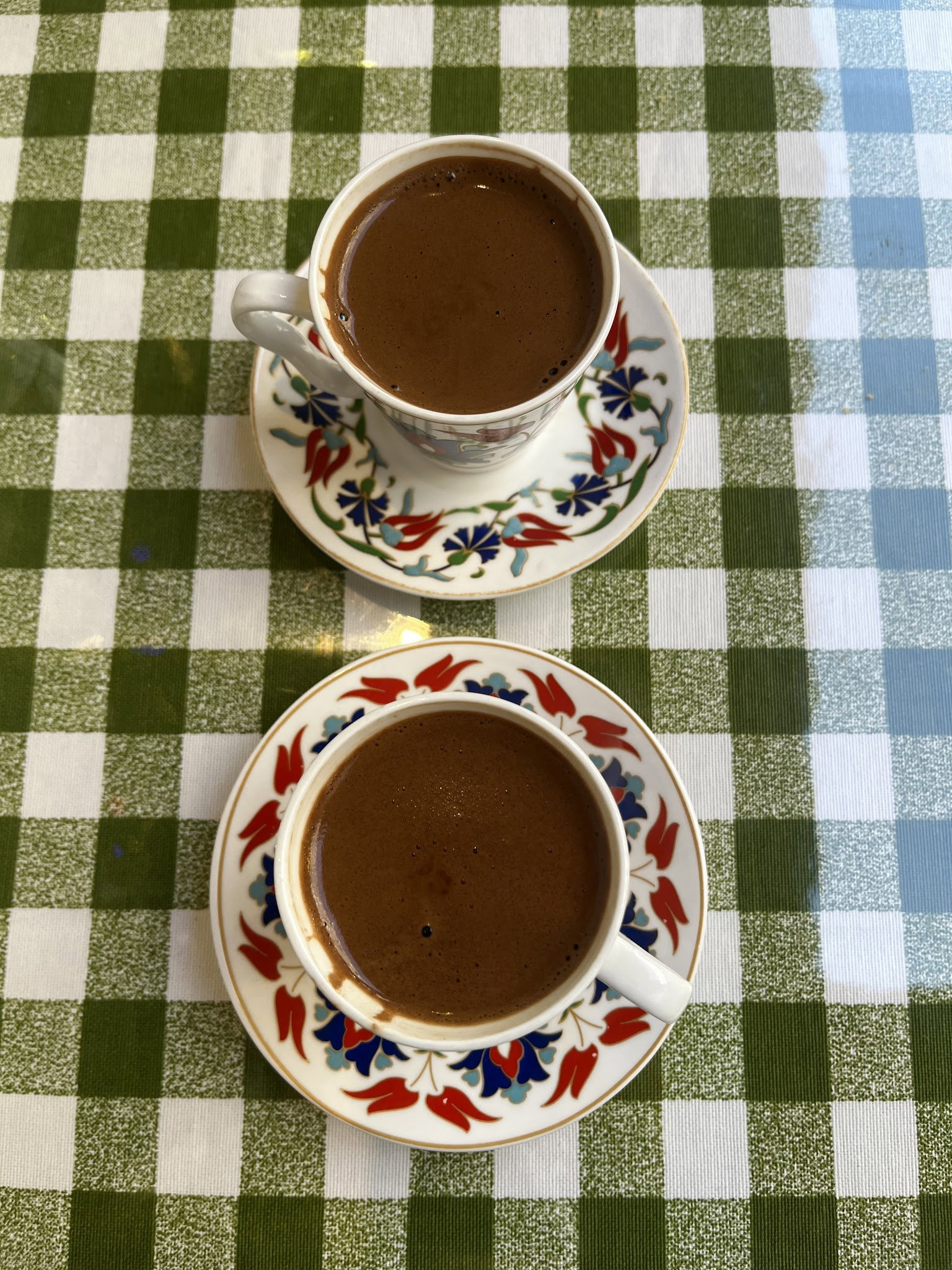 Beşiktaş Zeytindalı Kahvaltı