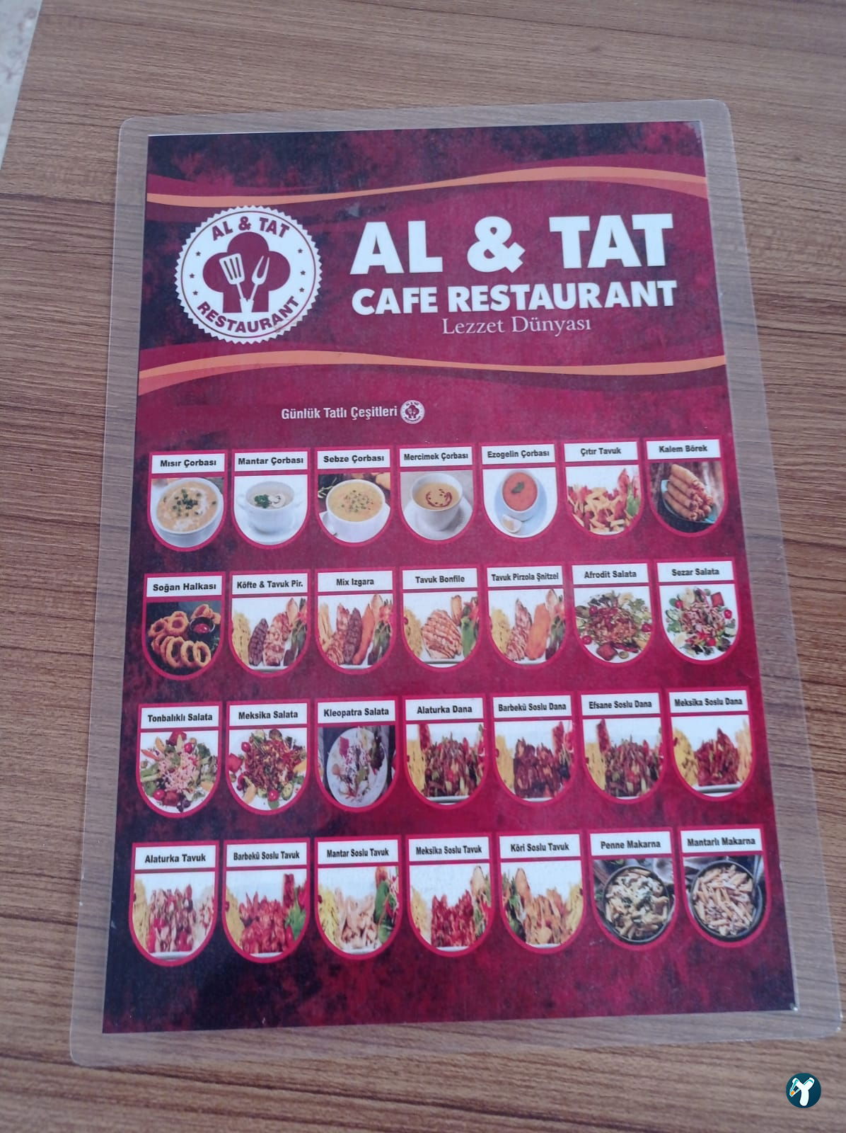 Al & Tat