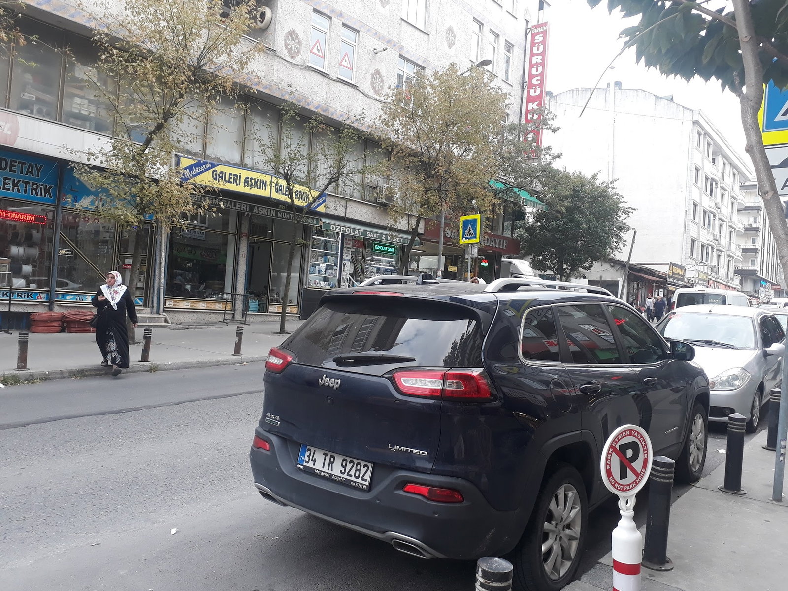 Yasarogullari Kebap Ve Lahmacun