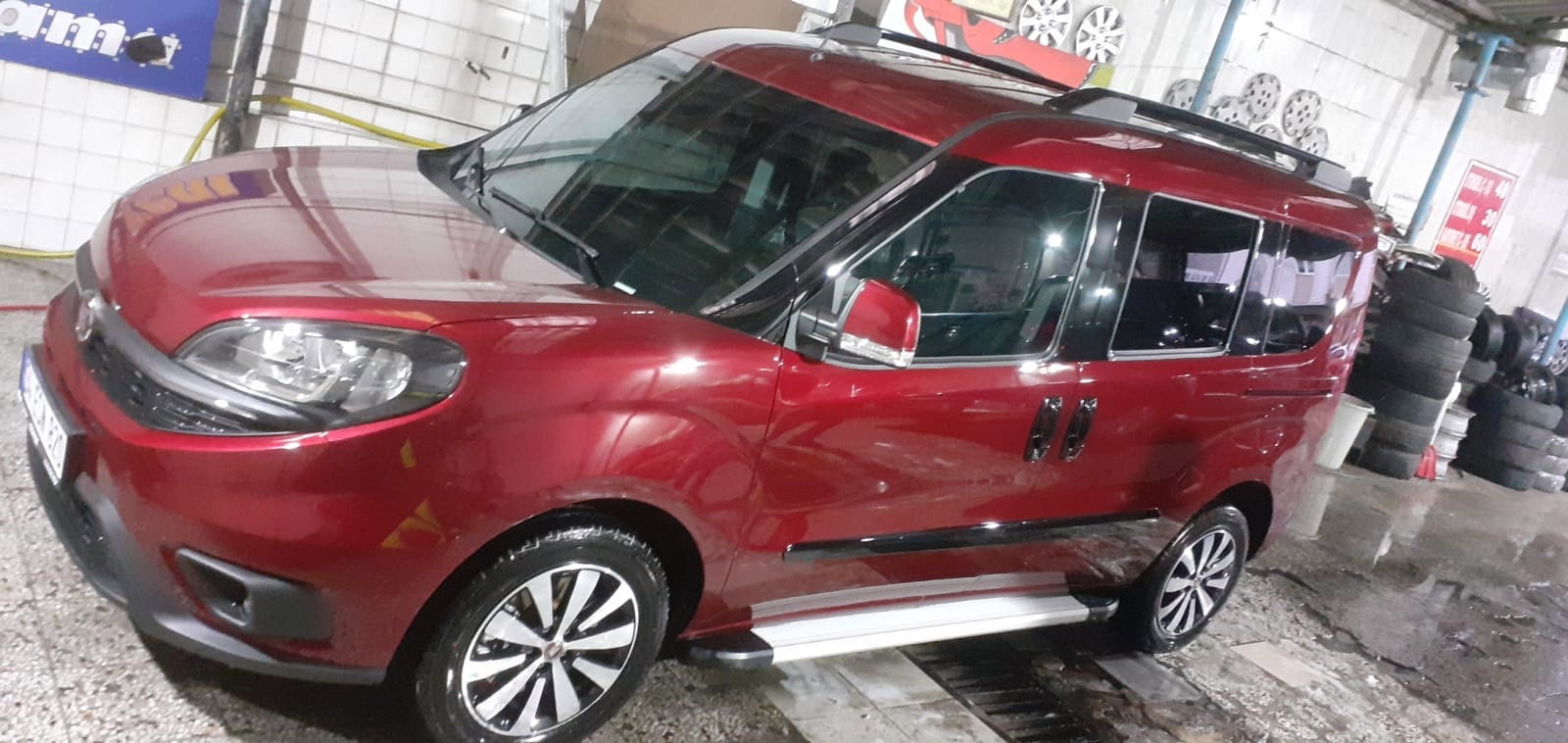 Yasarogullari Kebap Ve Lahmacun