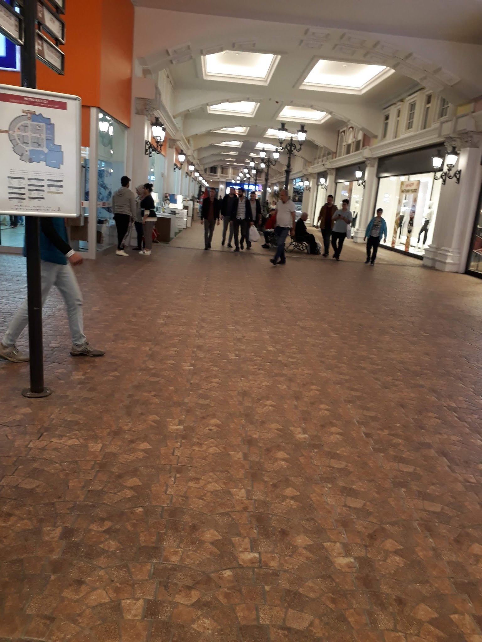 Yasarogullari Kebap Ve Lahmacun