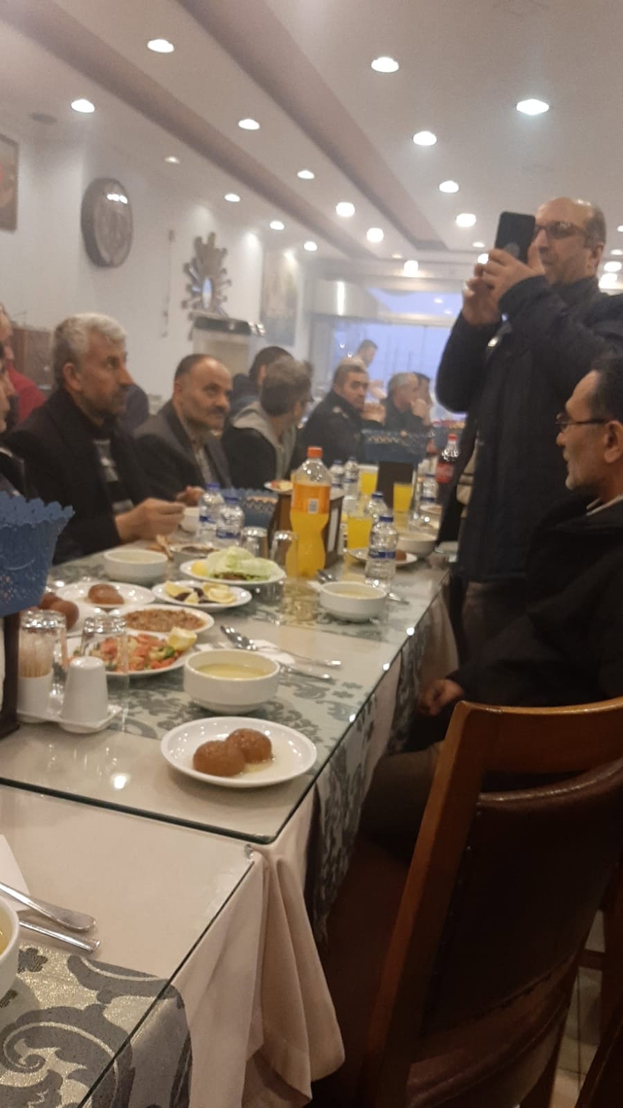 Yasarogullari Kebap Ve Lahmacun