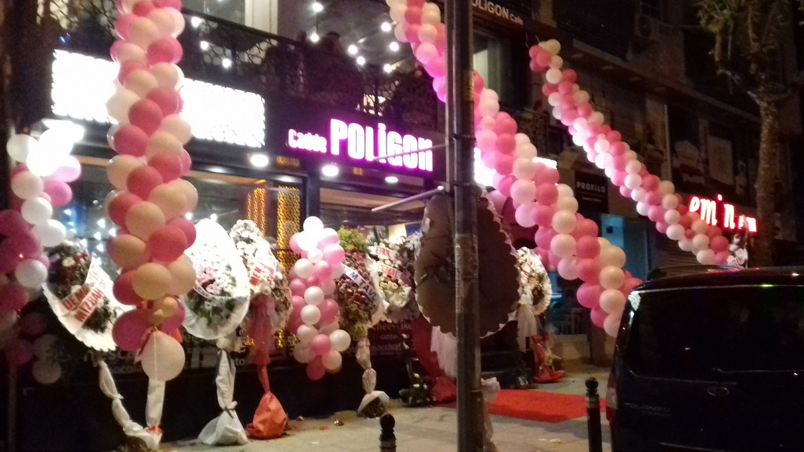 Yasarogullari Kebap Ve Lahmacun