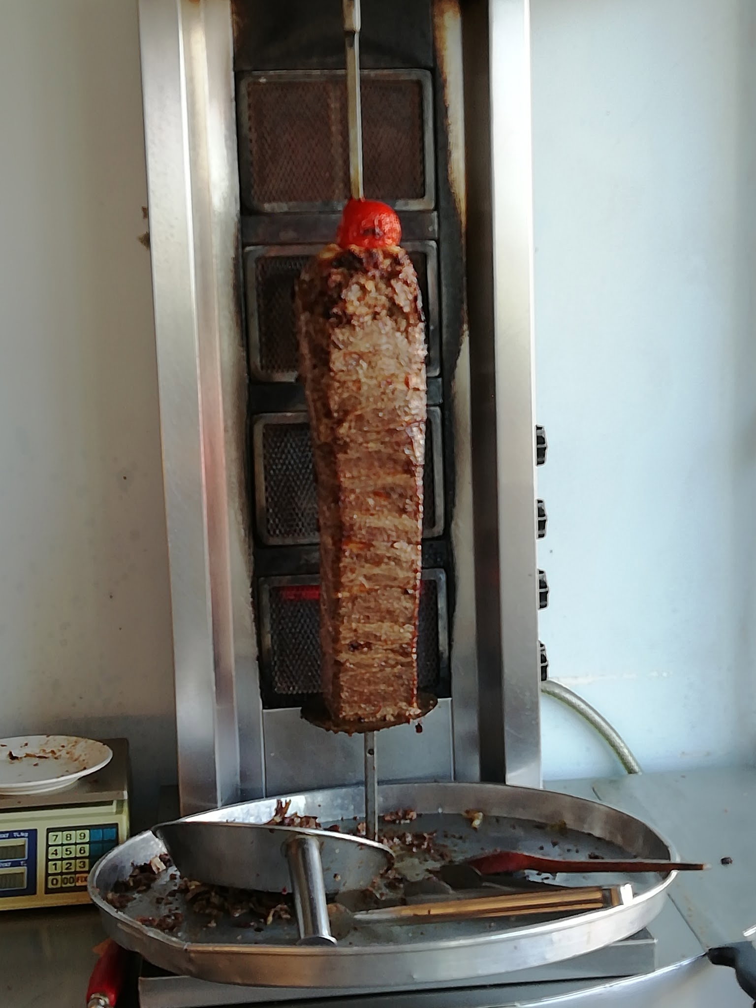 Yasarogullari Kebap Ve Lahmacun