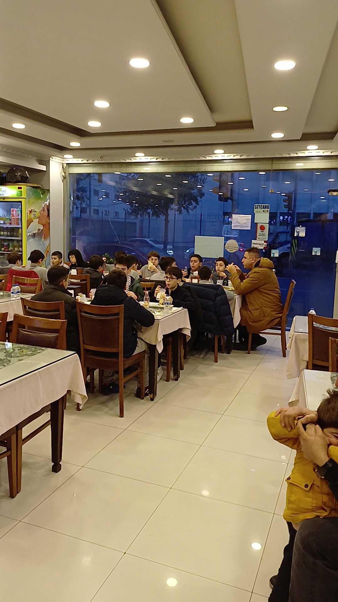 Yasarogullari Kebap Ve Lahmacun