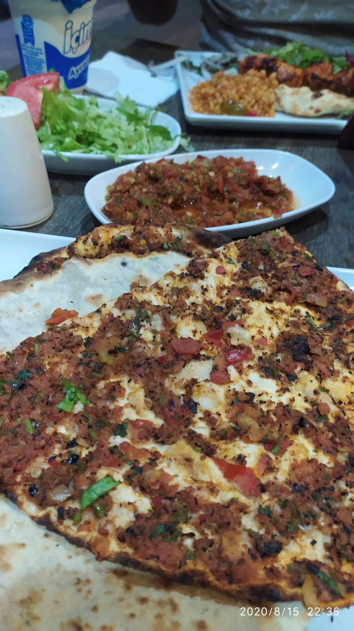 Yasarogullari Kebap Ve Lahmacun