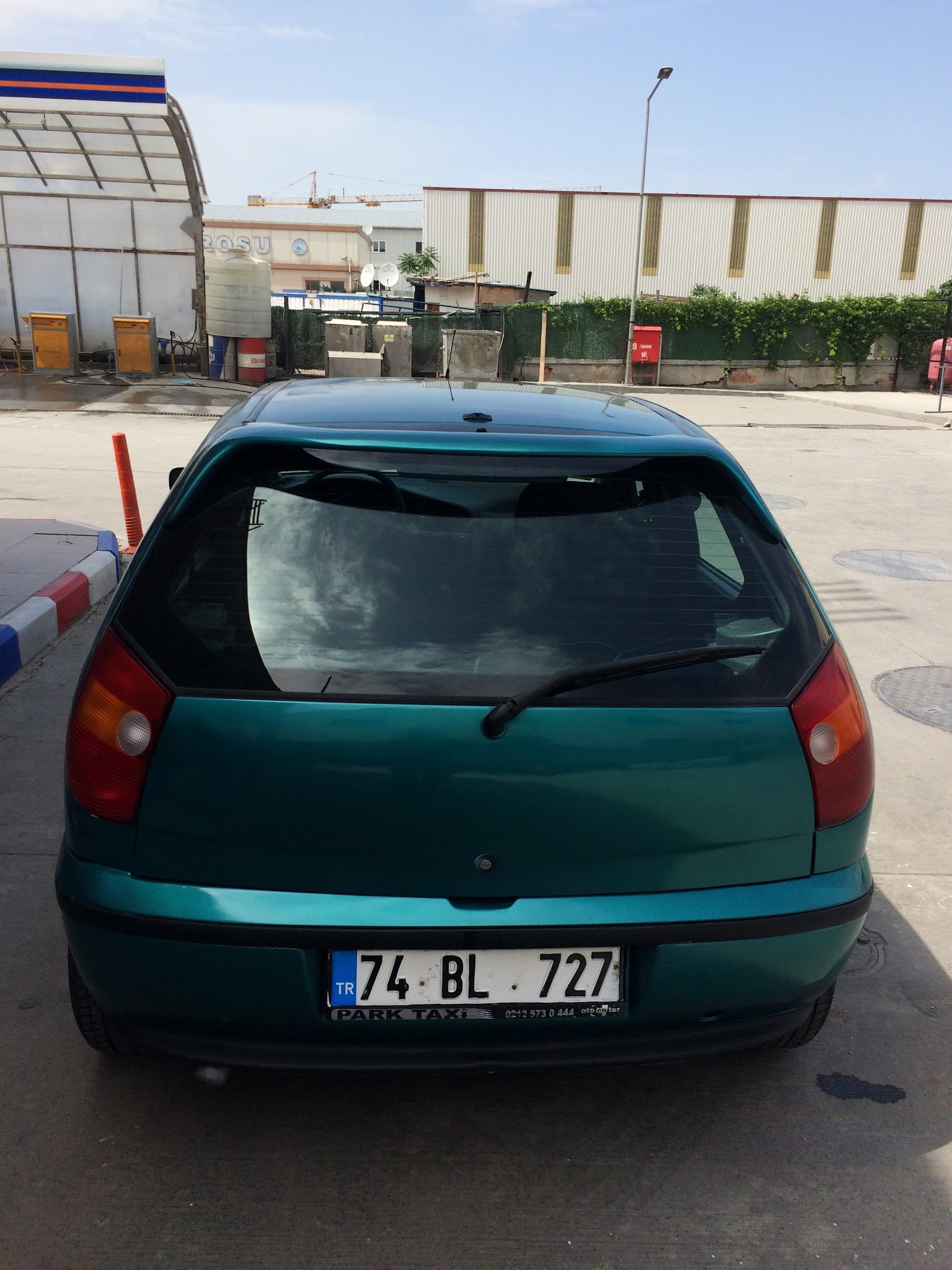 Yasarogullari Kebap Ve Lahmacun