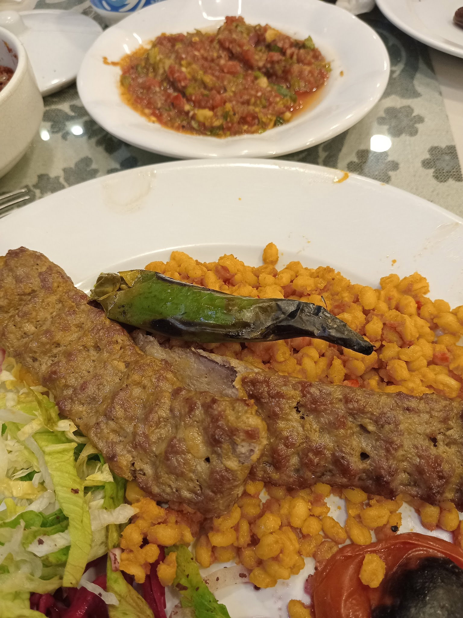 Yasarogullari Kebap Ve Lahmacun