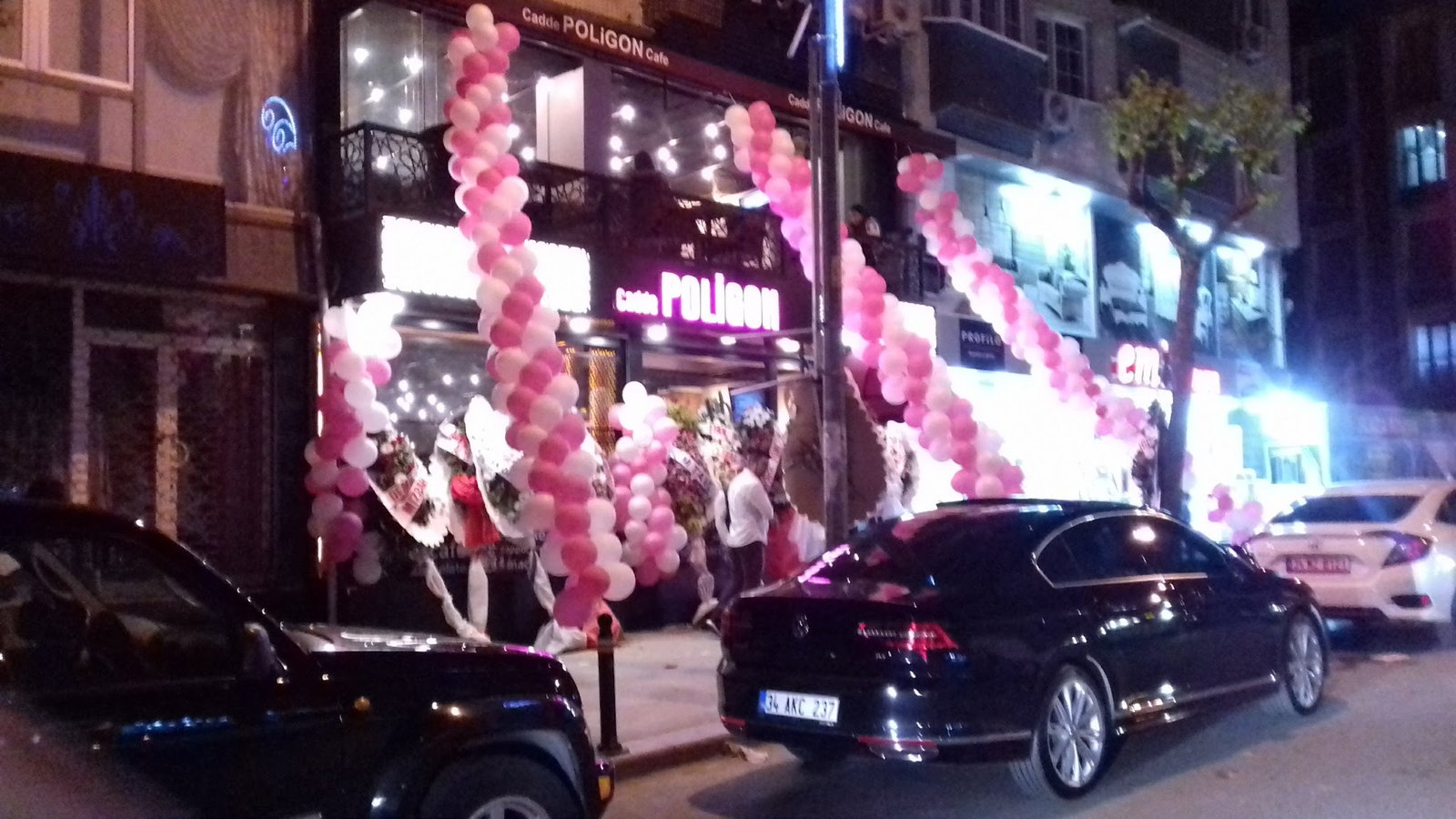 Yasarogullari Kebap Ve Lahmacun