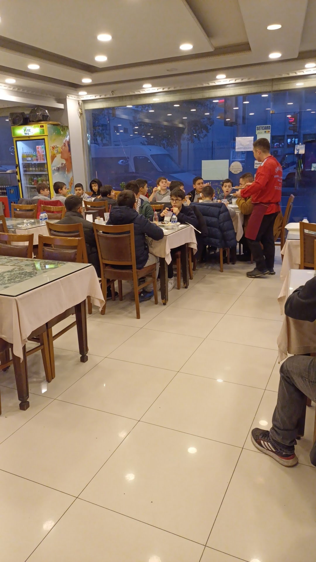 Yasarogullari Kebap Ve Lahmacun