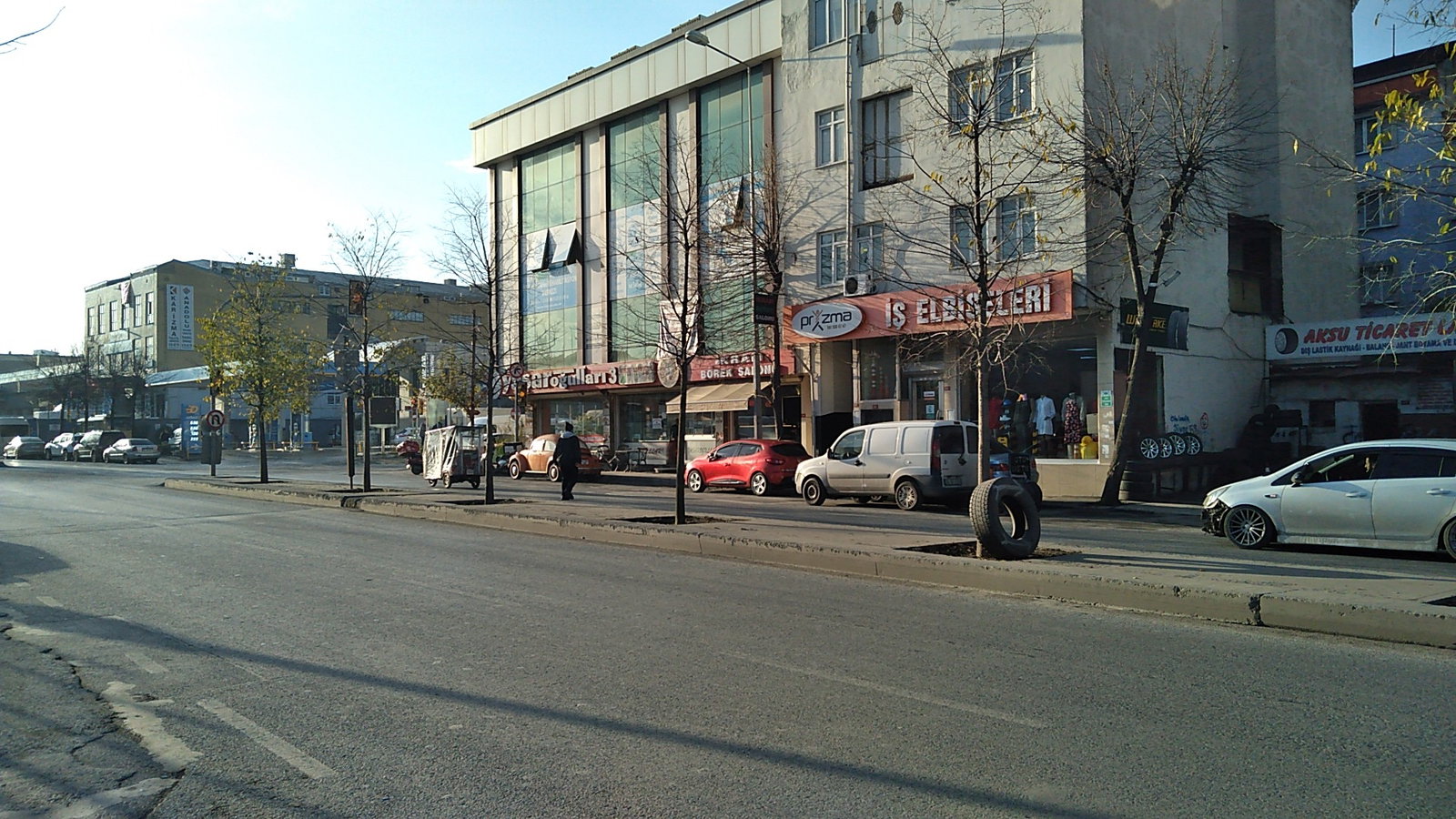 Yasarogullari Kebap Ve Lahmacun