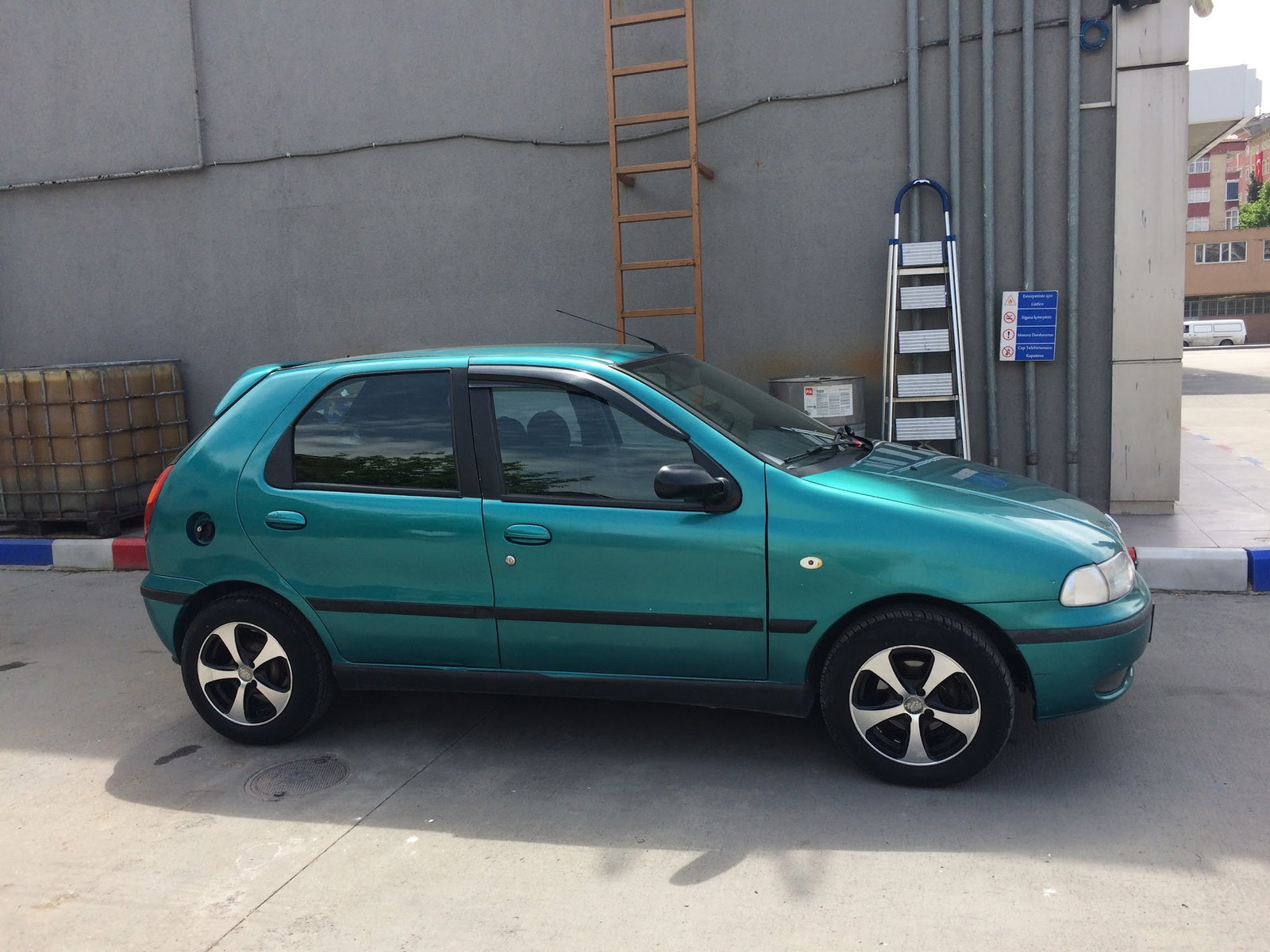 Yasarogullari Kebap Ve Lahmacun