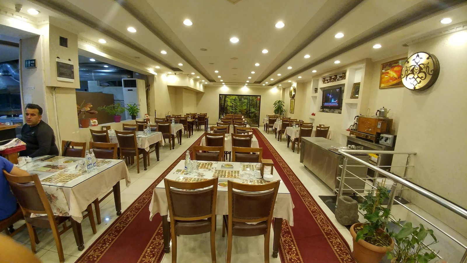 Yasarogullari Kebap Ve Lahmacun