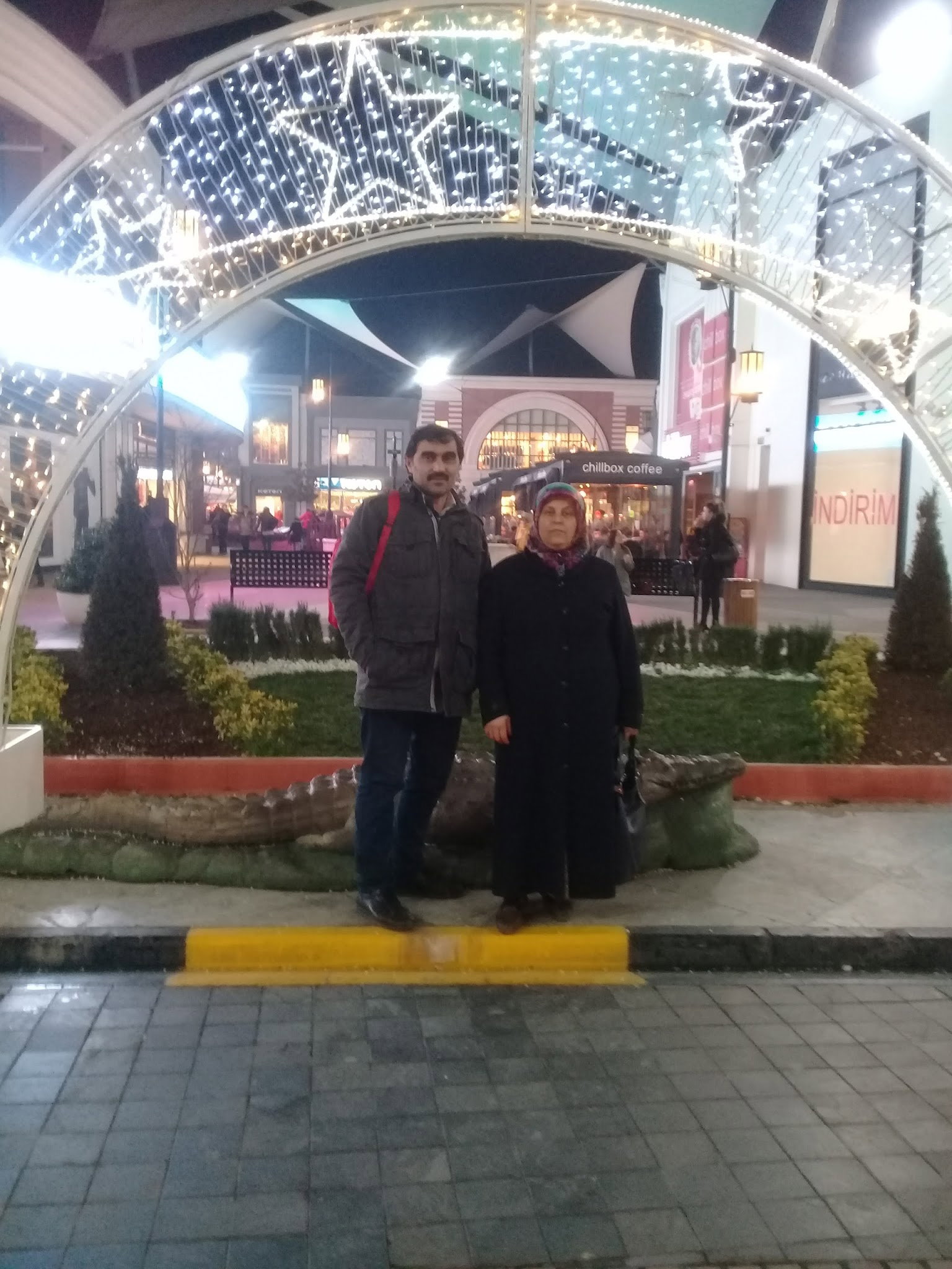 Yasarogullari Kebap Ve Lahmacun