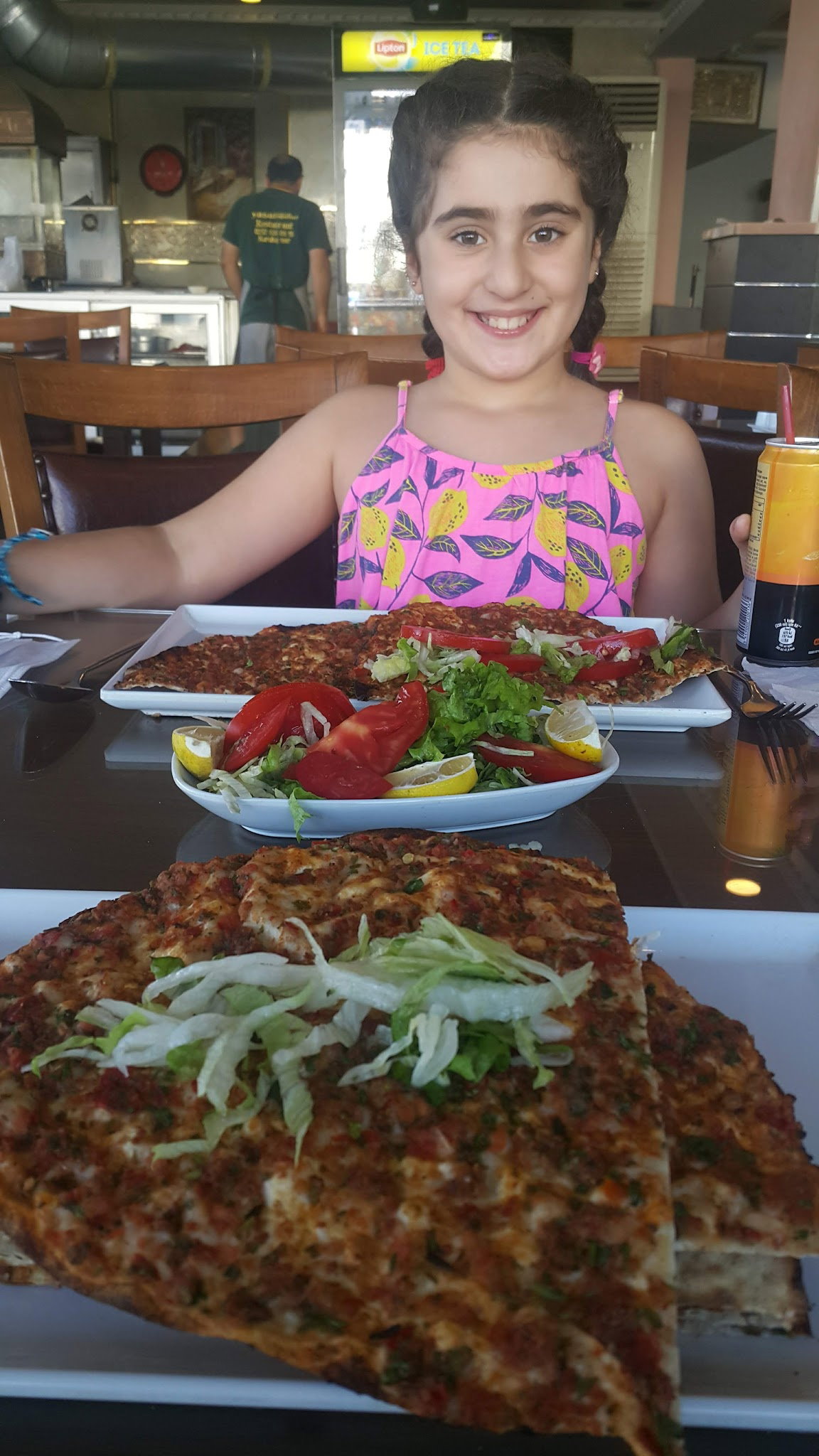 Yasarogullari Kebap Ve Lahmacun