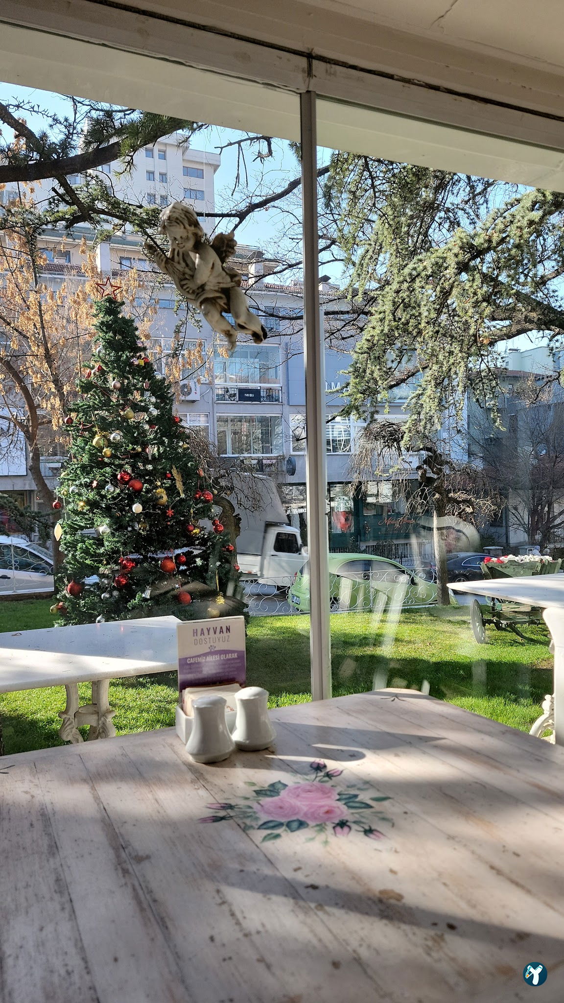 Cafemiz
