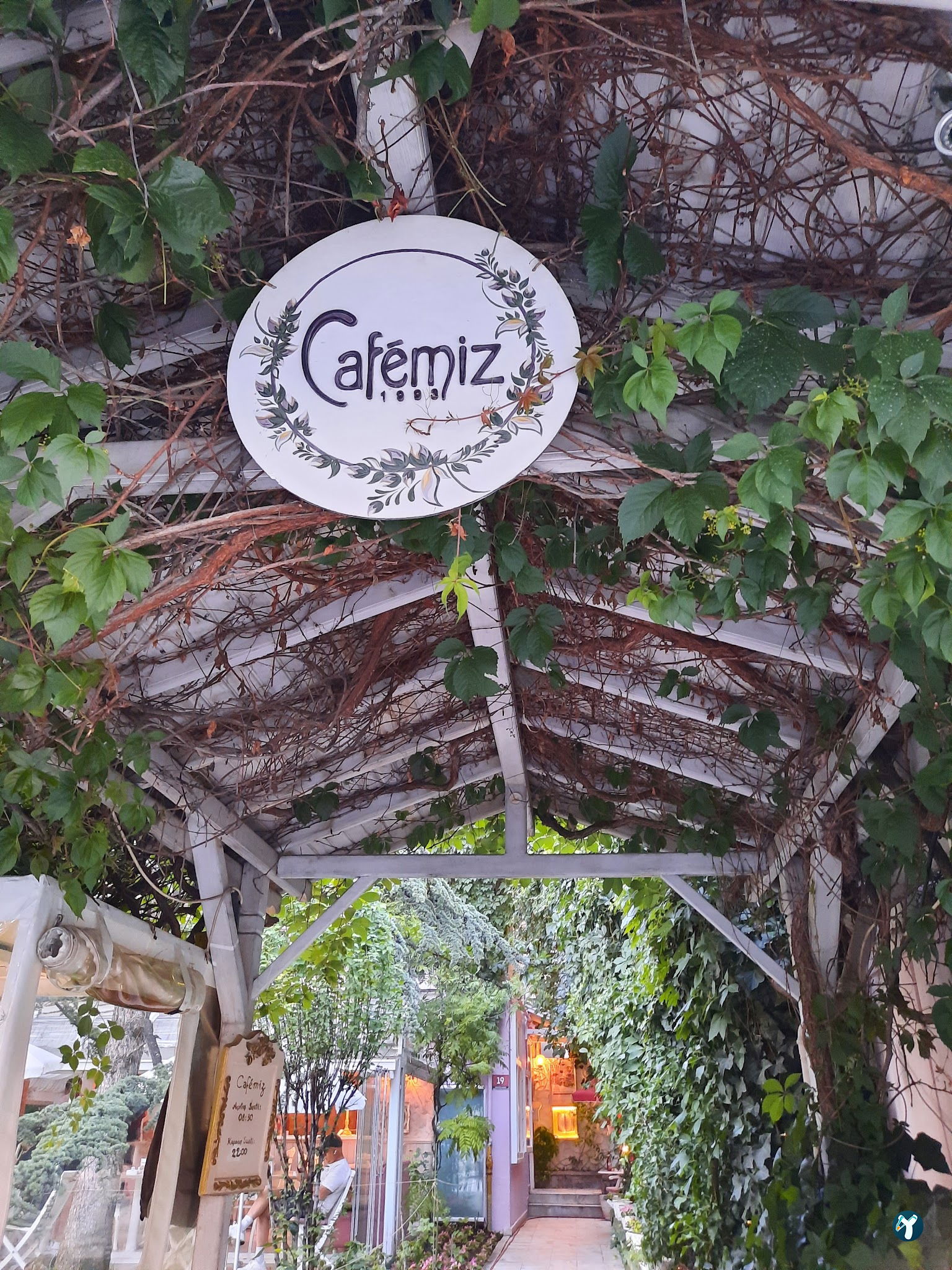 Cafemiz