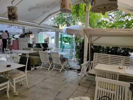 Cafemiz resimleri