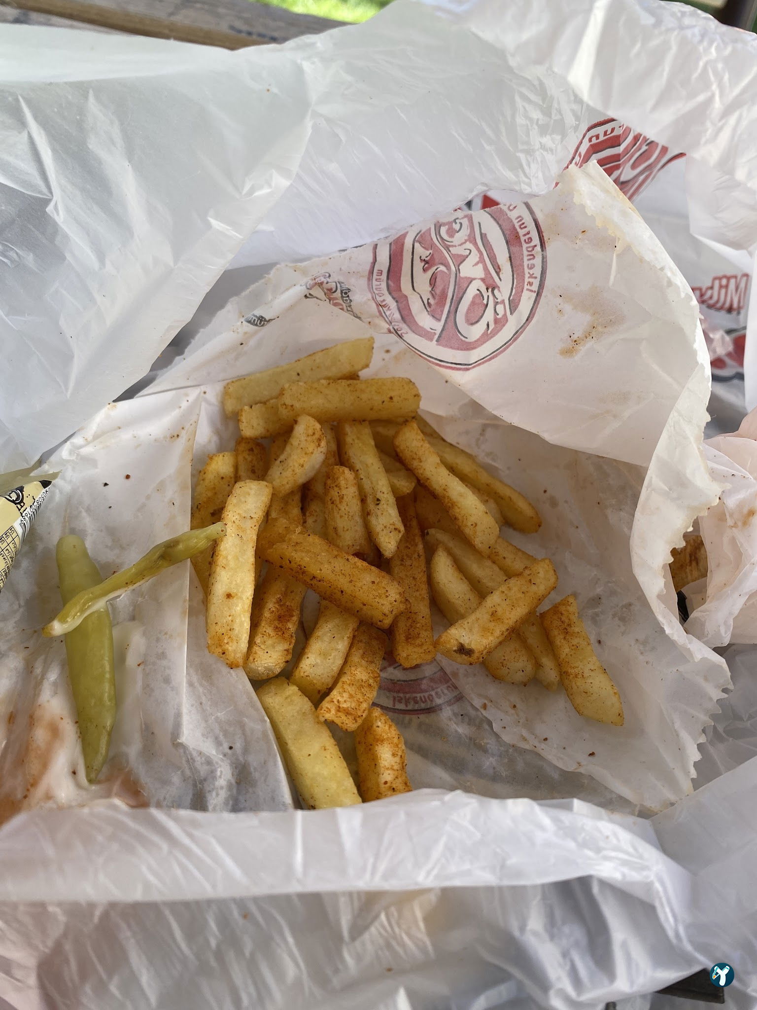 Öncü Döner