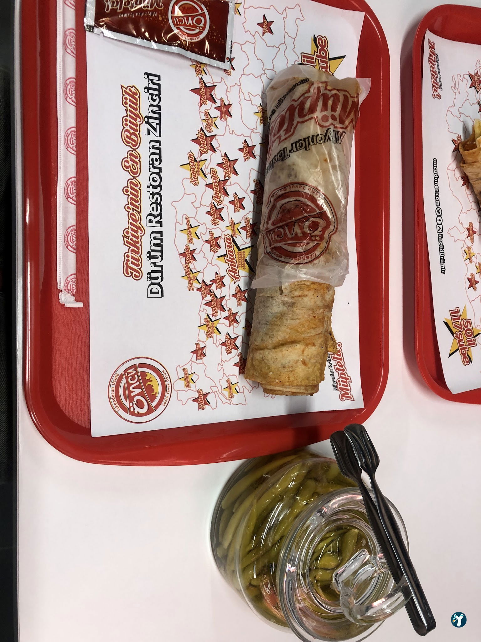 Öncü Döner