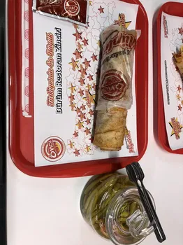 Öncü Döner resimleri