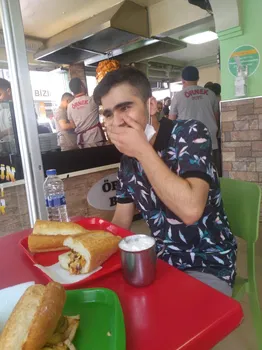 Örnek Büfe resimleri