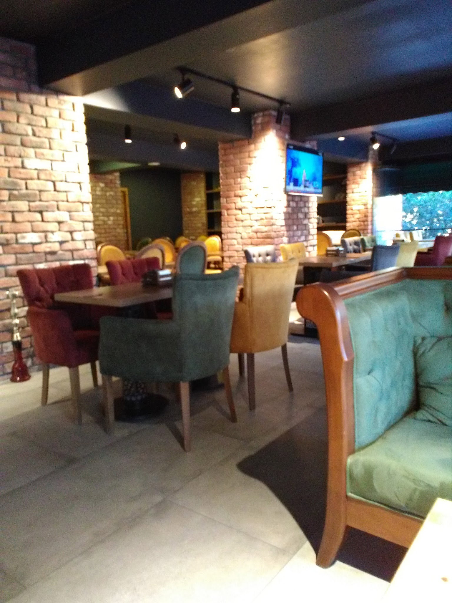 Bay Odun Cafe&Nargile