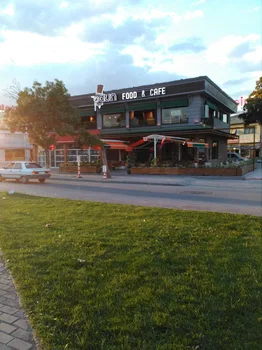 Bay Odun Cafe&Nargile resimleri