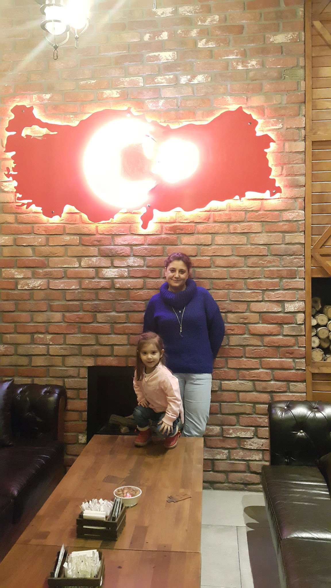 Bay Odun Cafe&Nargile