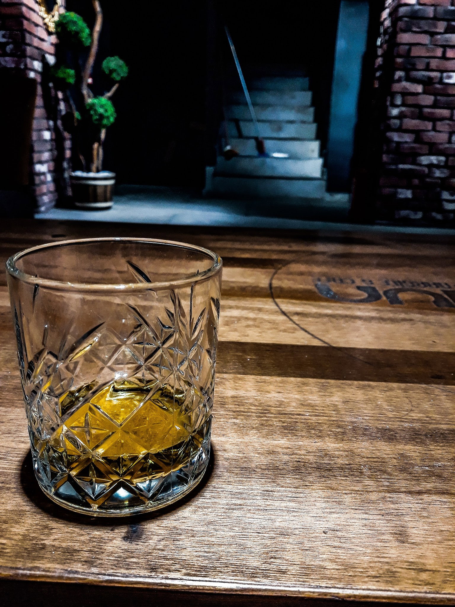 Bay Odun Cafe&Nargile