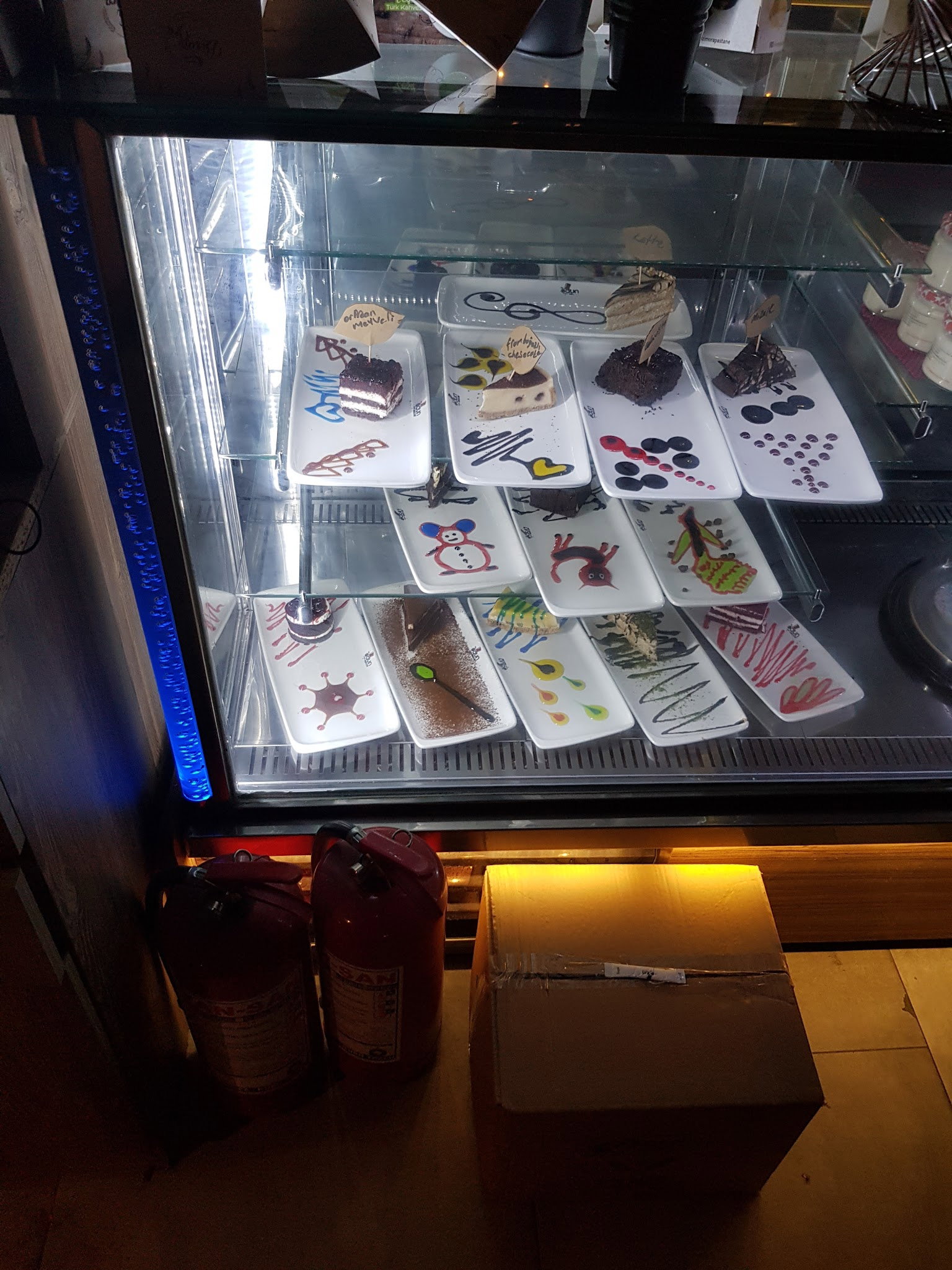 Bay Odun Cafe&Nargile