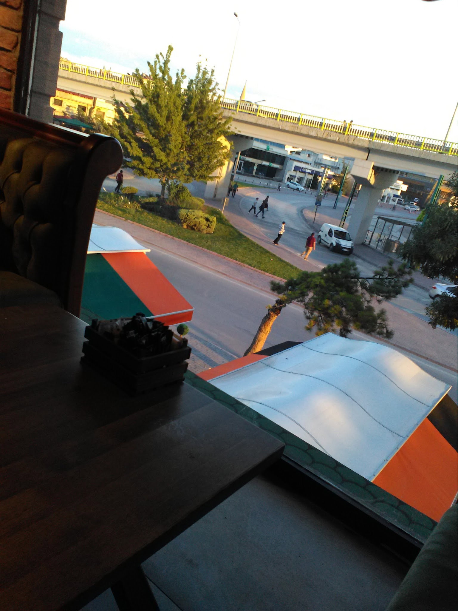 Bay Odun Cafe&Nargile