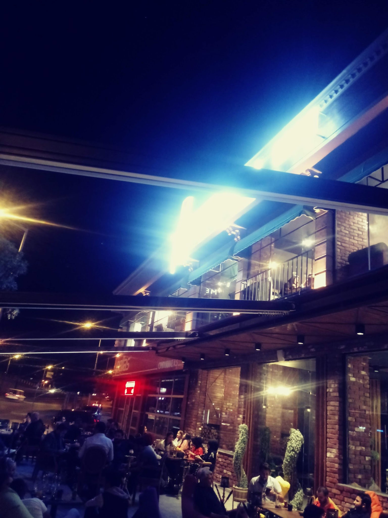 Bay Odun Cafe&Nargile