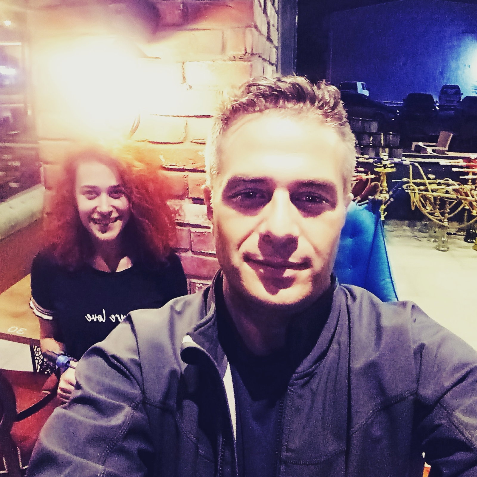 Bay Odun Cafe&Nargile