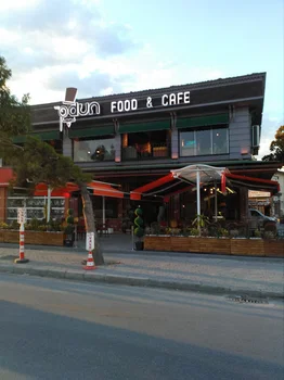 Bay Odun Cafe&Nargile resimleri