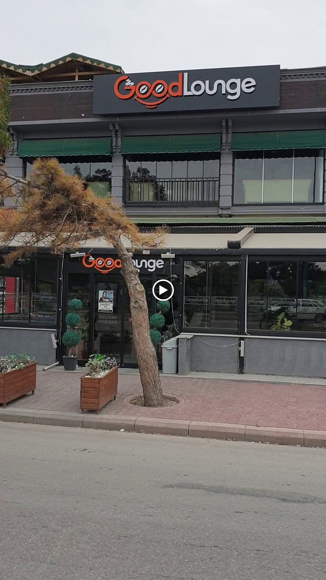 Bay Odun Cafe&Nargile