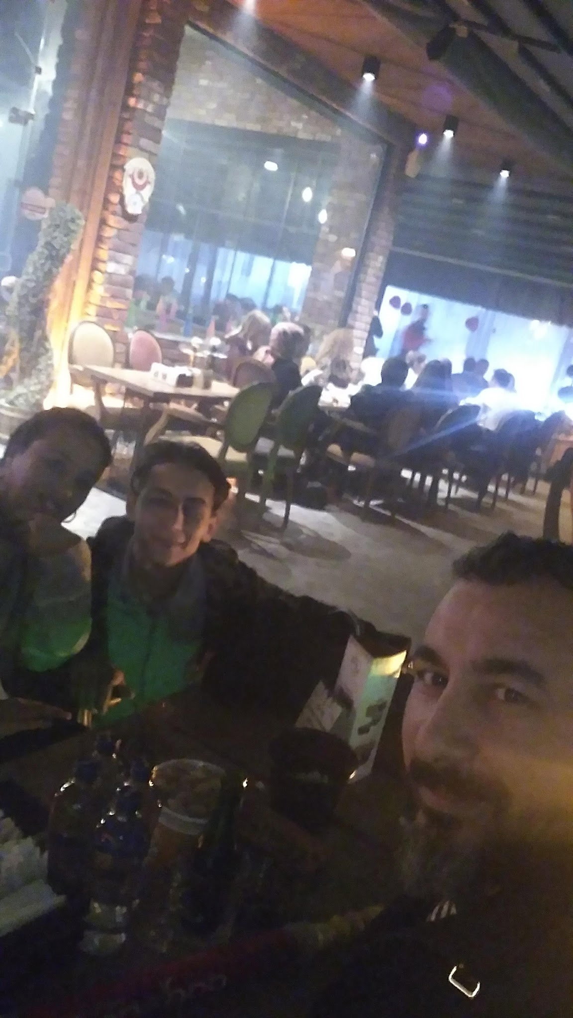 Bay Odun Cafe&Nargile