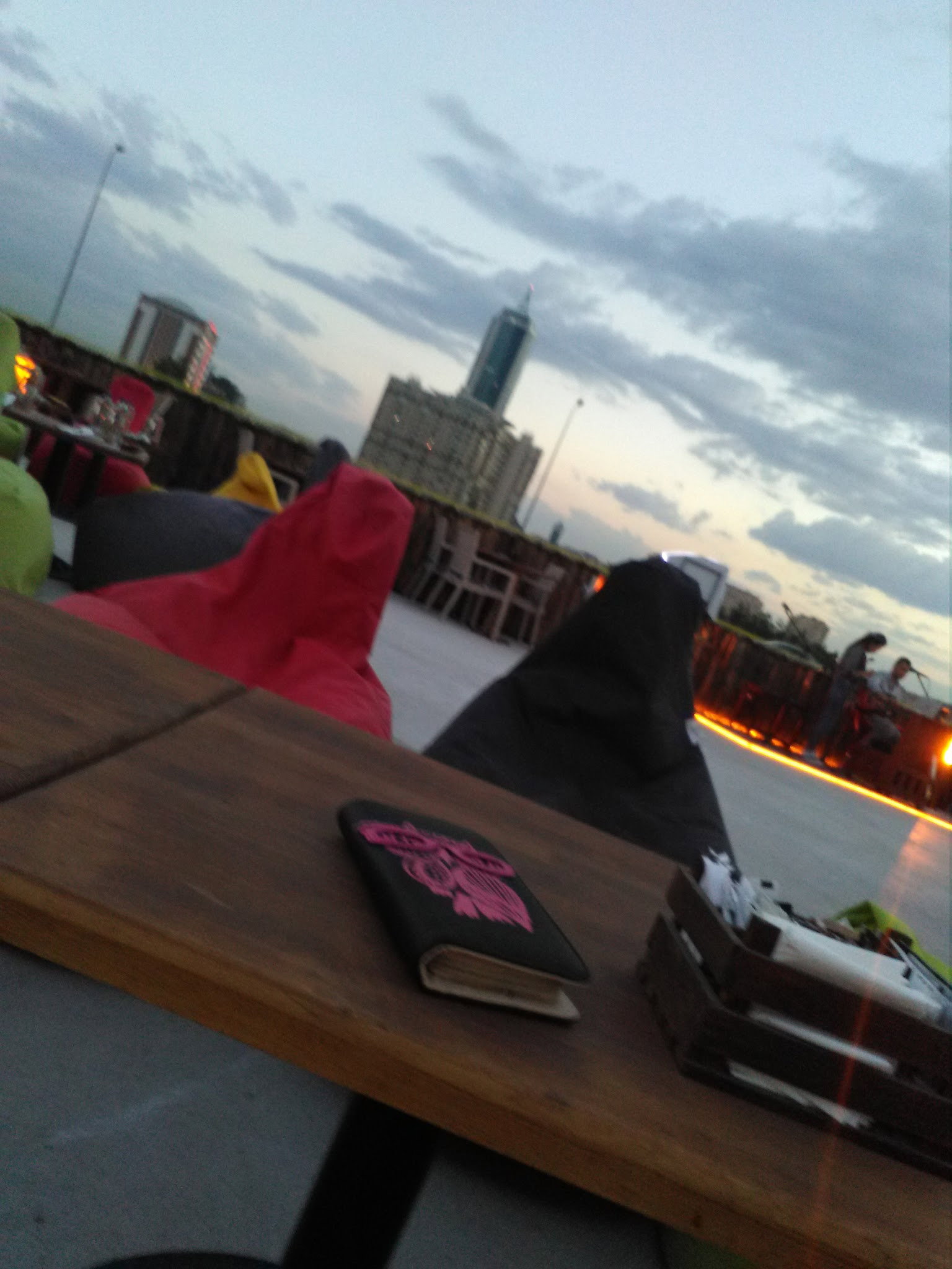 Bay Odun Cafe&Nargile