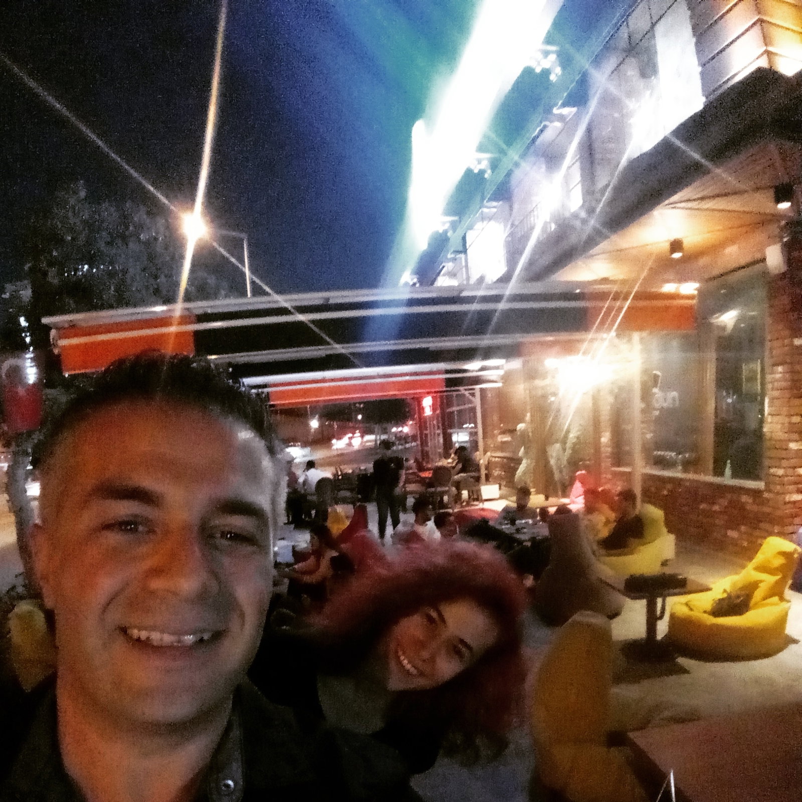 Bay Odun Cafe&Nargile