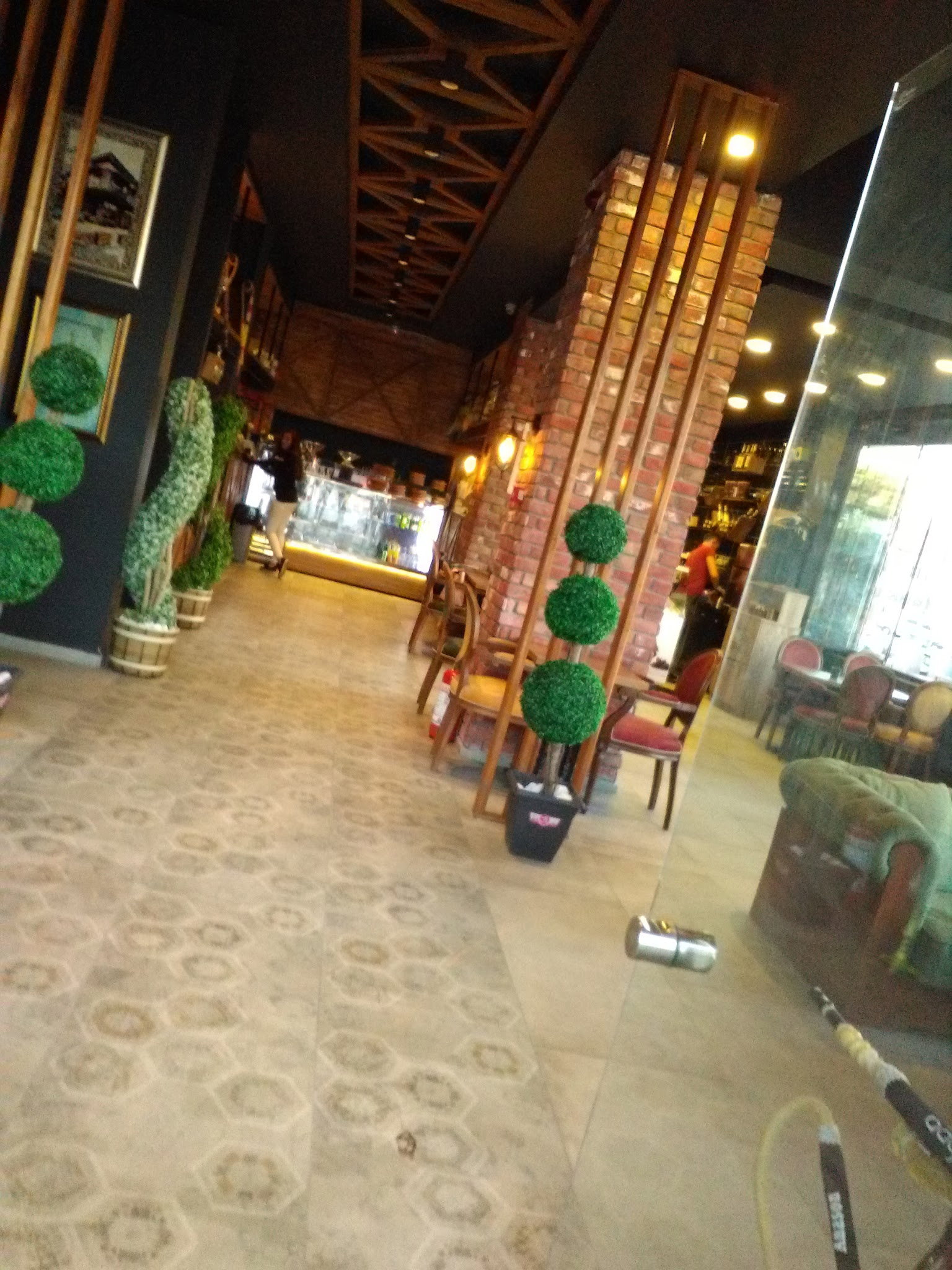 Bay Odun Cafe&Nargile