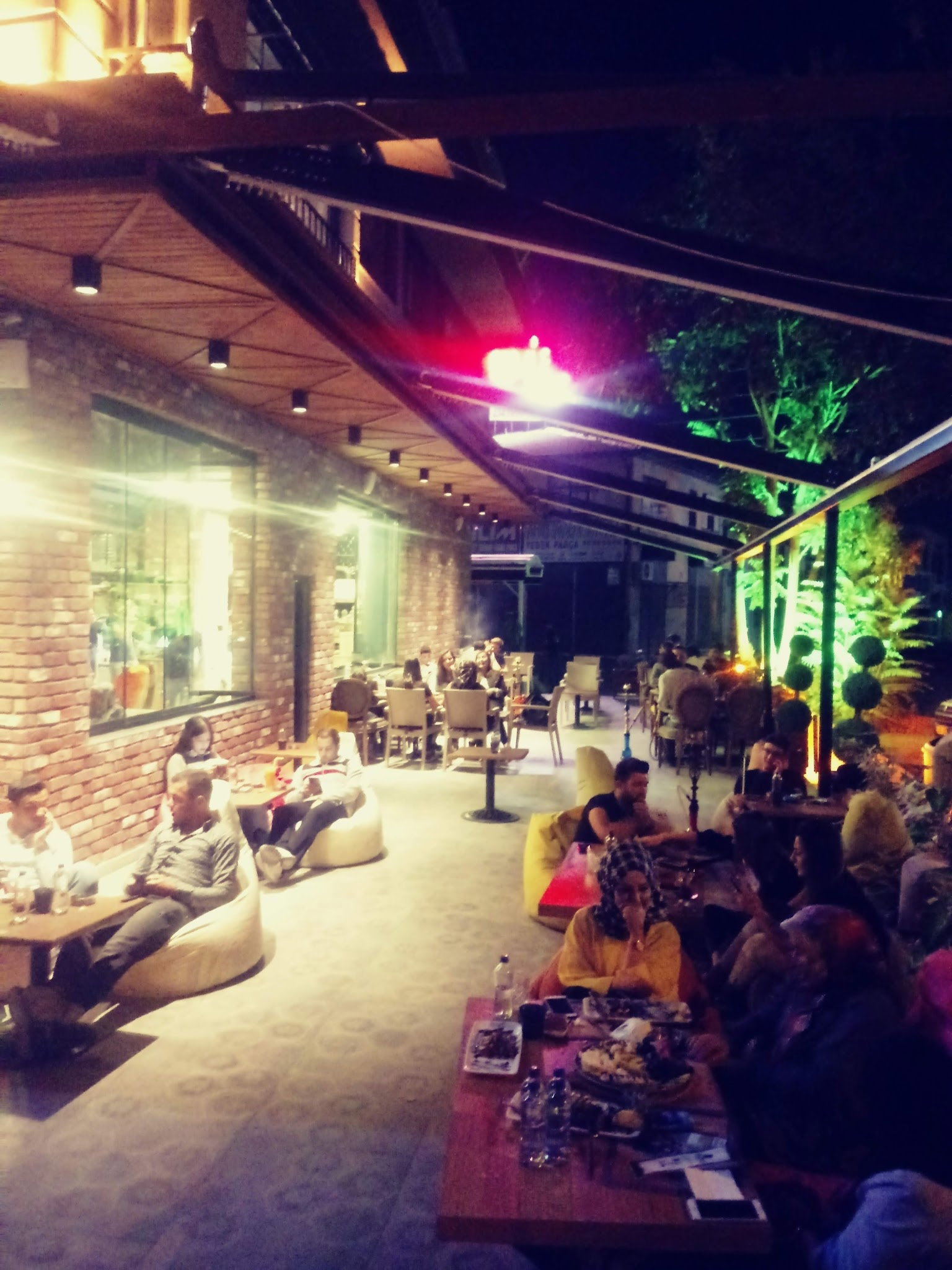 Bay Odun Cafe&Nargile