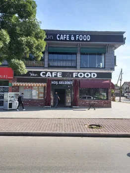 Bay Odun Cafe&Nargile resimleri