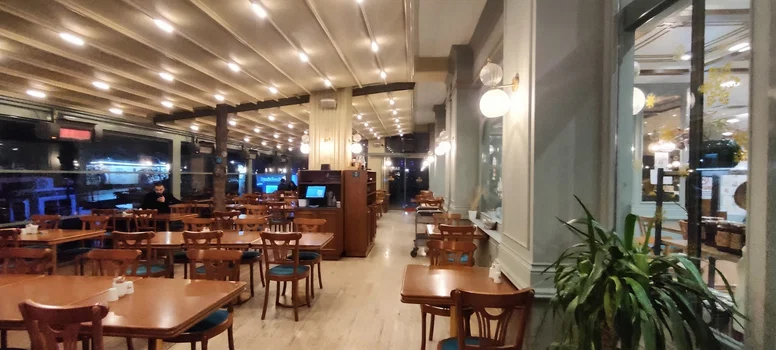 Kadıköy Saray Muhallebicileri Ataşehir resimleri