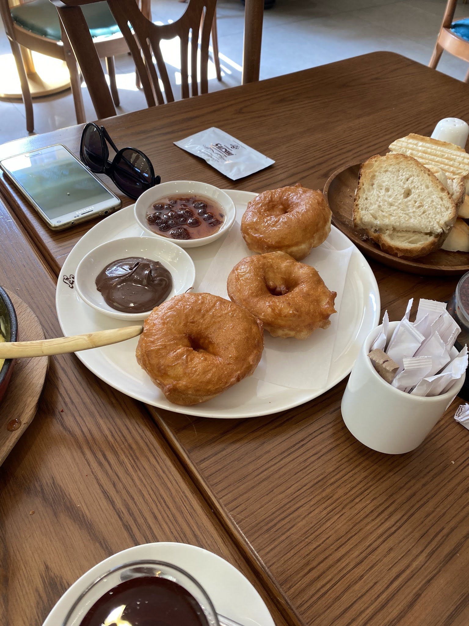 Kadıköy Saray Muhallebicileri Ataşehir