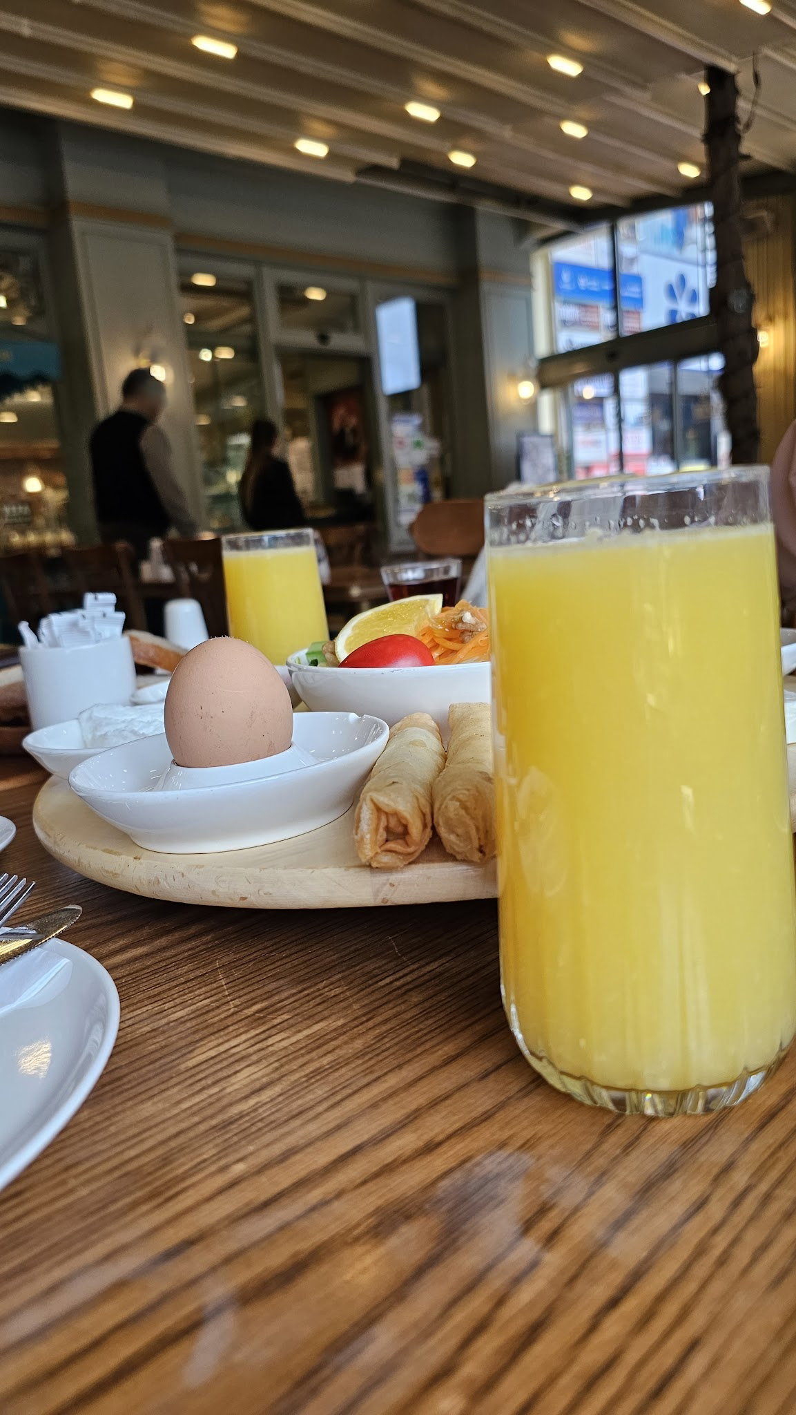 Kadıköy Saray Muhallebicileri Ataşehir