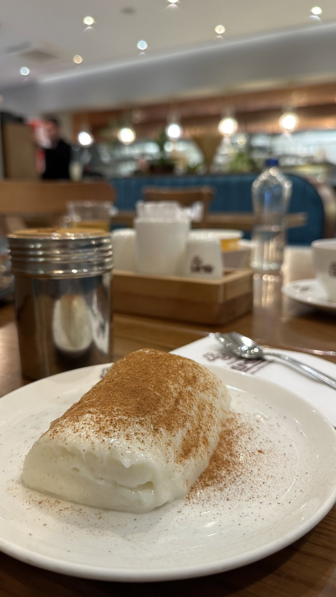 Kadıköy Saray Muhallebicileri Ataşehir