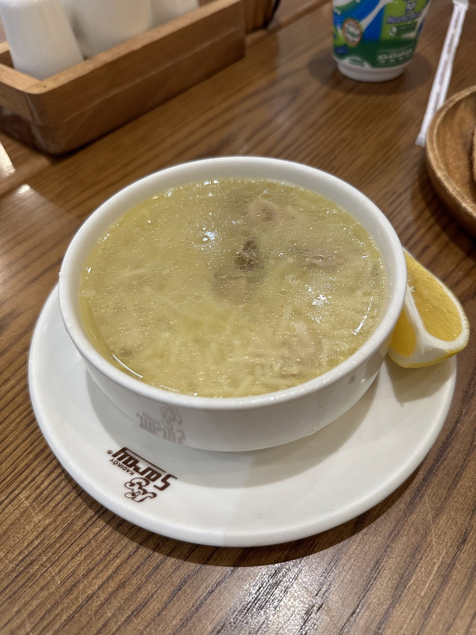 Kadıköy Saray Muhallebicileri Ataşehir